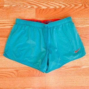 Nike Dri-Fit Shorts Size M